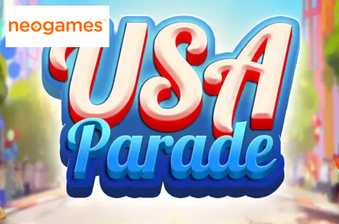 USA Parade
